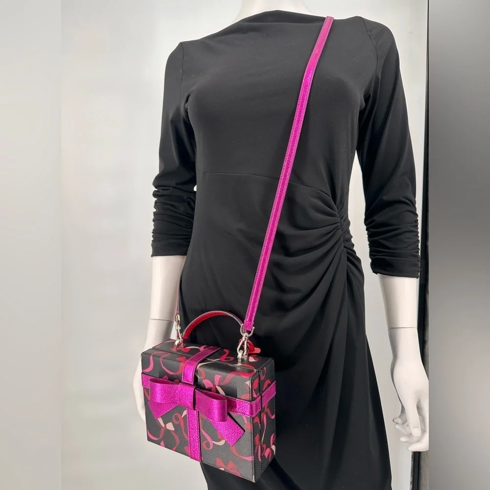 Kate Spade Present Crossbody Convertible Handbag